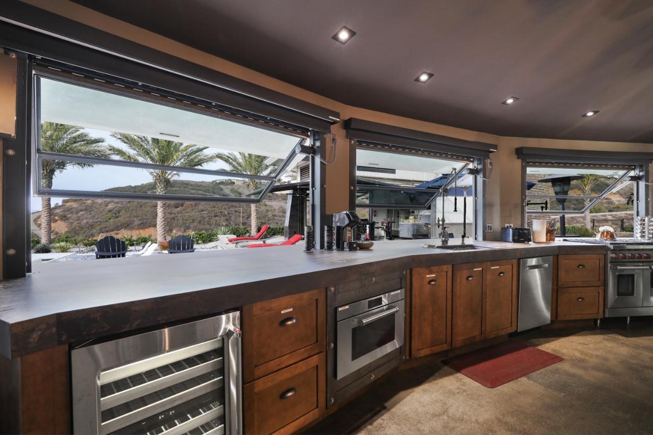 Iron Mansion Private Resort-Event Space 12000 Ft! Temecula Exterior foto
